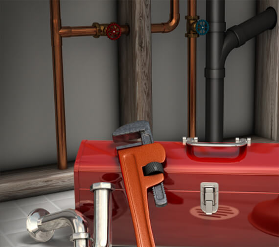 Basic Plumbing services Melbourne